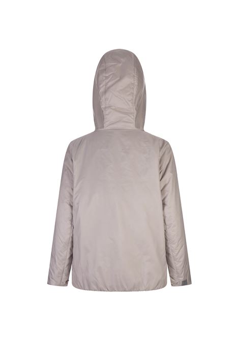 Felpa Da Viaggio Greenh Grigio Perla MAX MARA | 2519481024600015